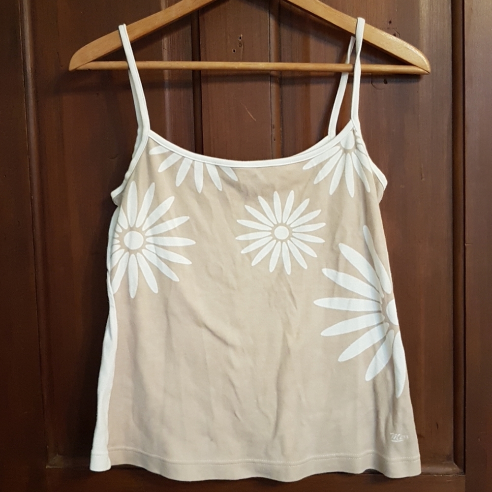 SALE!💥90's Mexx Spaghetti Strap Top